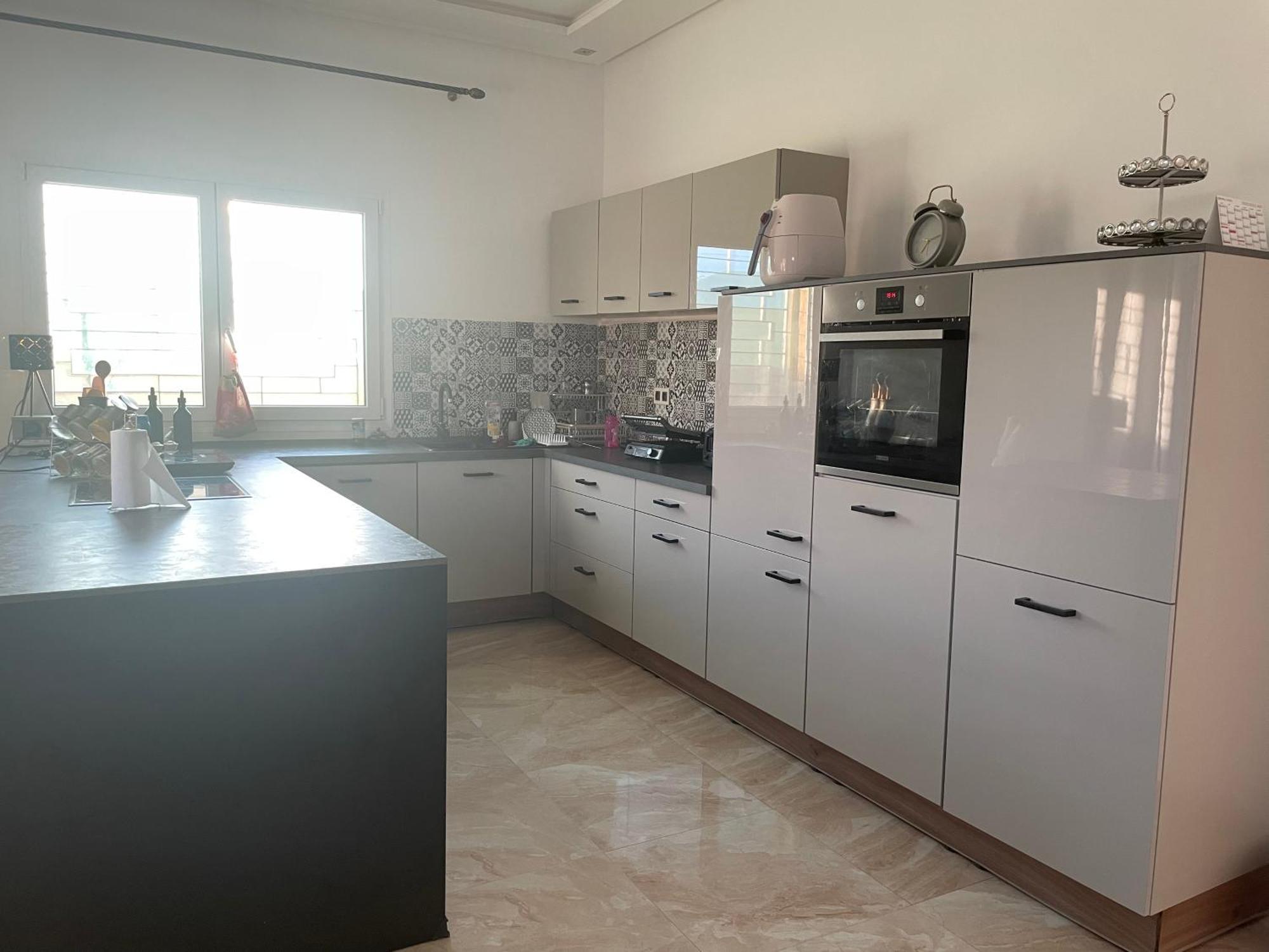 Peaceful Pool Villa Tizfrit Екстер'єр фото
